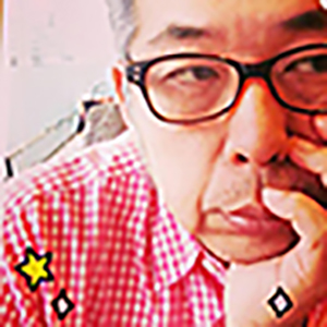 IYASAKA.Pro 代表 あおの秀彦